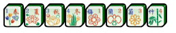 八仙过海