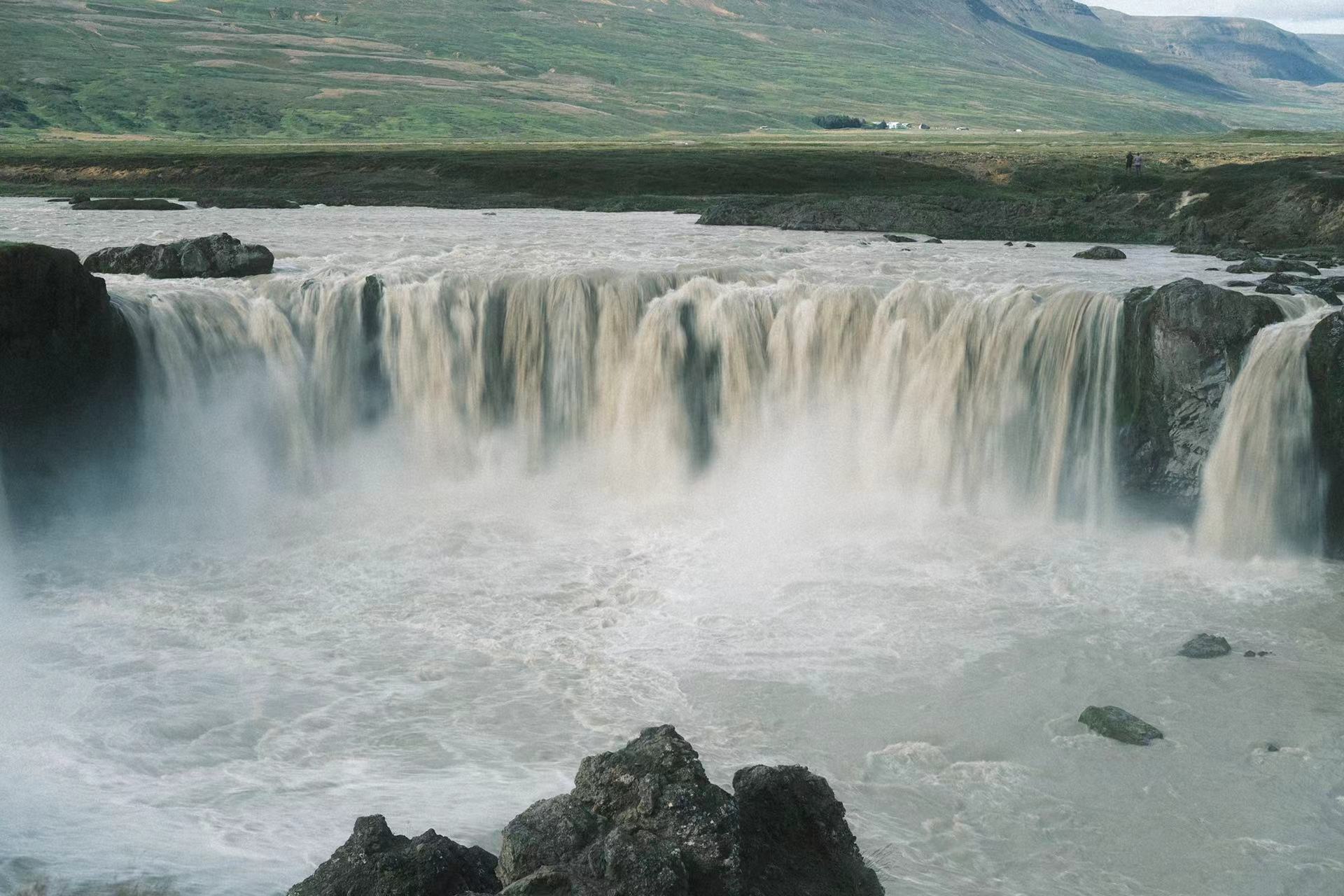godafoss