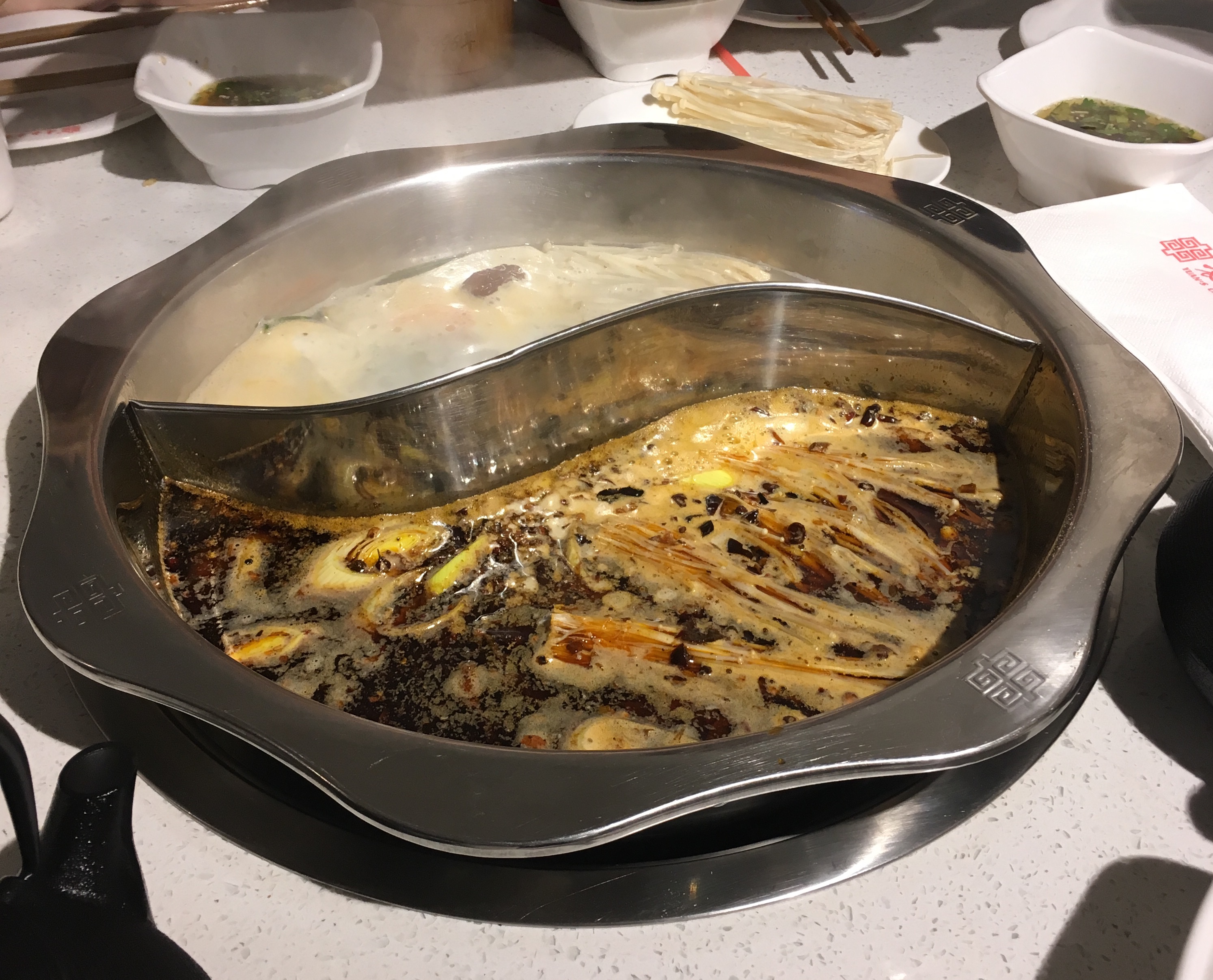 hotpot